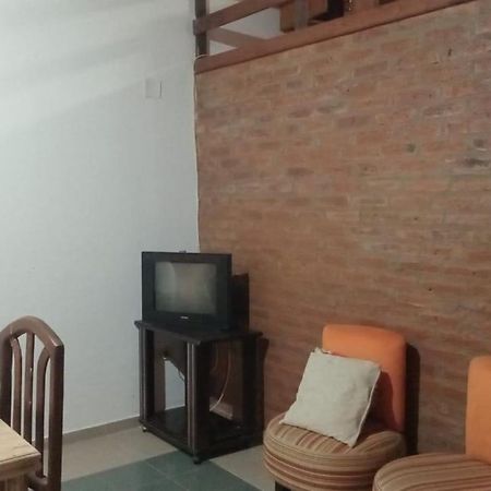 Hermosa Casita II Paso Patria 파소 데 라 파트리아 외부 사진