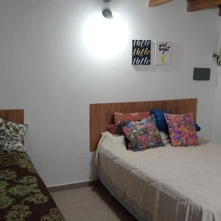 Hermosa Casita II Paso Patria 파소 데 라 파트리아 외부 사진