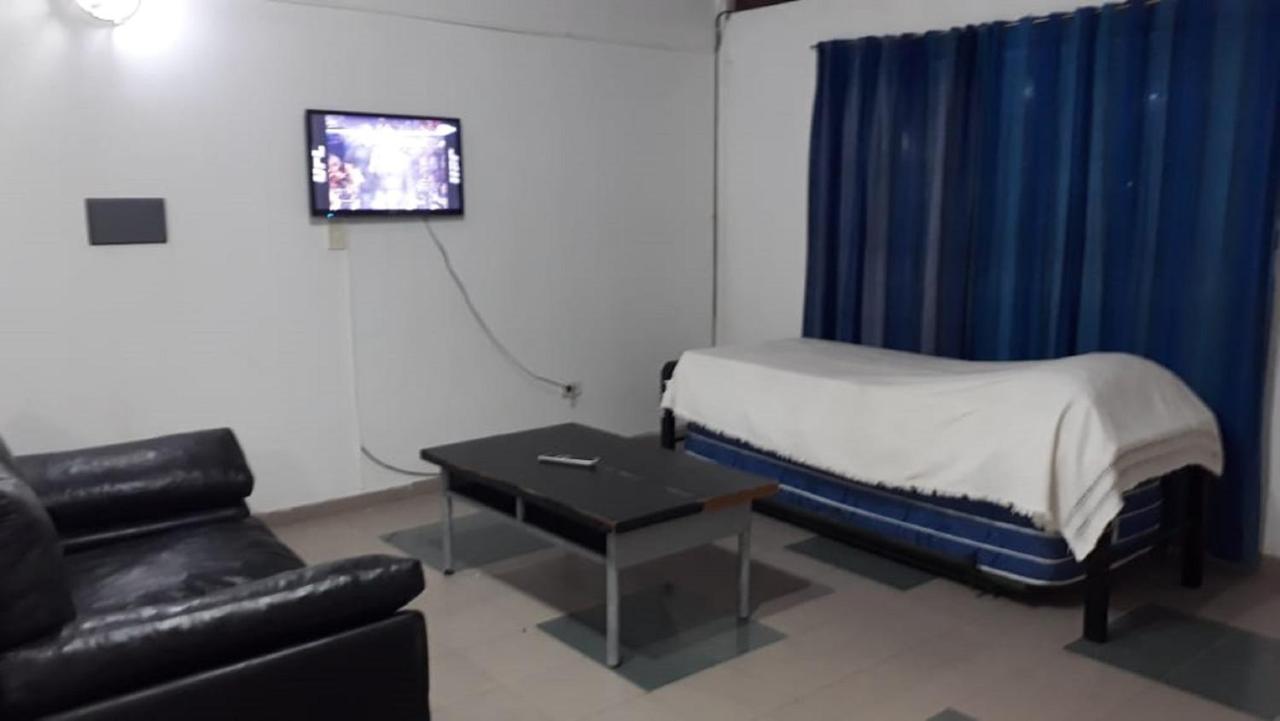 Hermosa Casita II Paso Patria 파소 데 라 파트리아 외부 사진