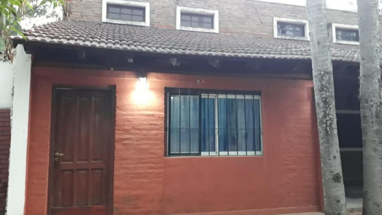 Hermosa Casita II Paso Patria 파소 데 라 파트리아 외부 사진