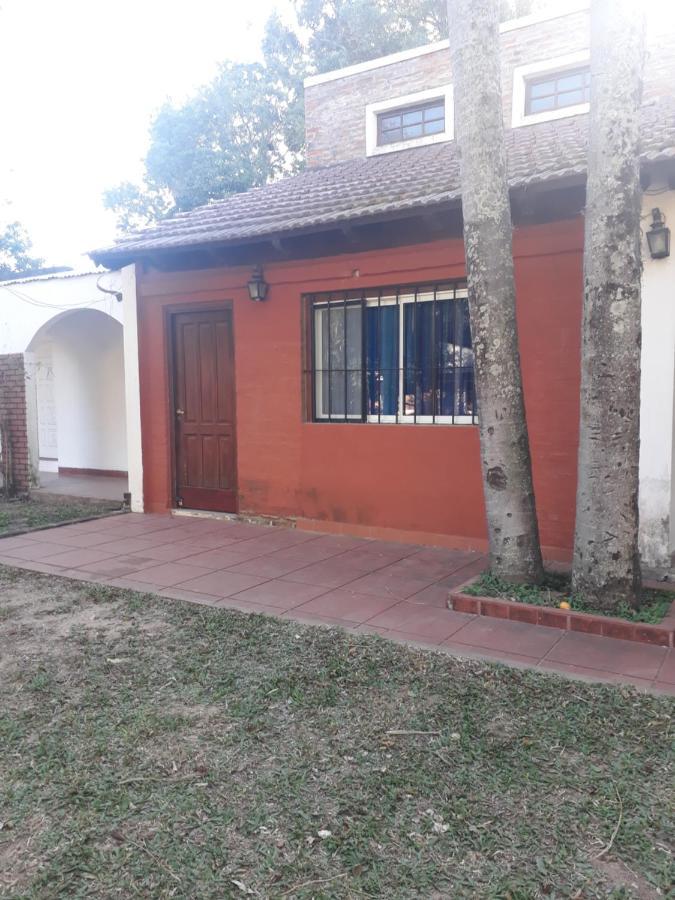 Hermosa Casita II Paso Patria 파소 데 라 파트리아 외부 사진