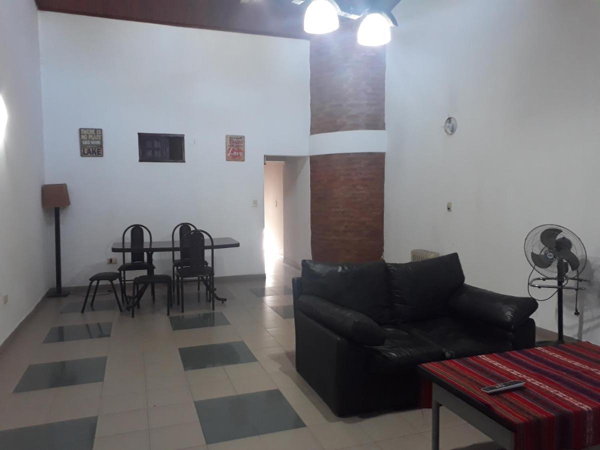 Hermosa Casita II Paso Patria 파소 데 라 파트리아 외부 사진