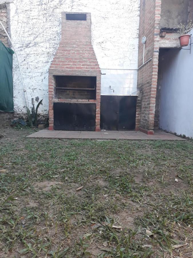 Hermosa Casita II Paso Patria 파소 데 라 파트리아 외부 사진