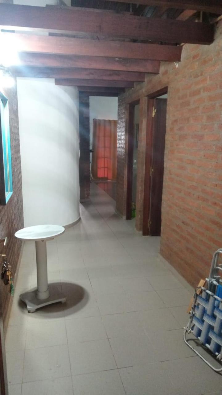 Hermosa Casita II Paso Patria 파소 데 라 파트리아 외부 사진