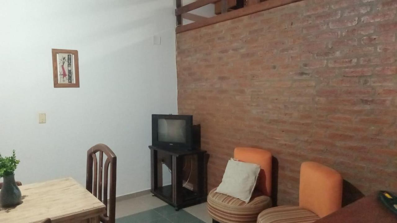 Hermosa Casita II Paso Patria 파소 데 라 파트리아 외부 사진