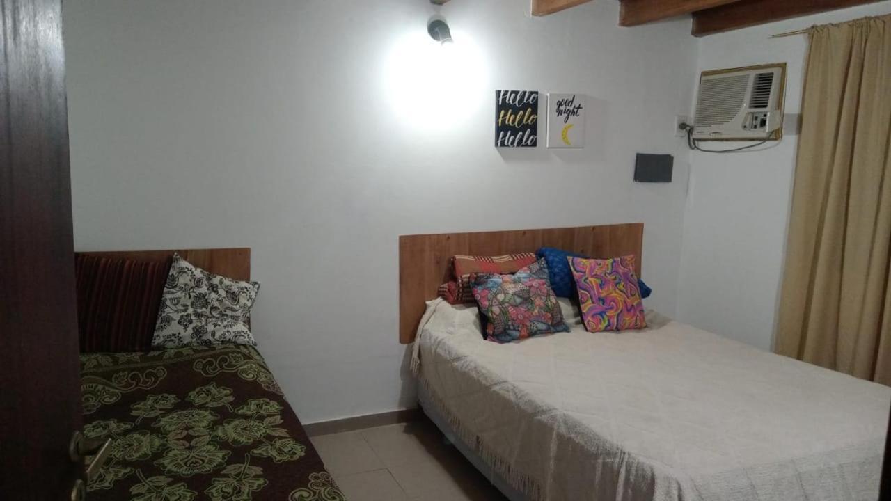 Hermosa Casita II Paso Patria 파소 데 라 파트리아 외부 사진