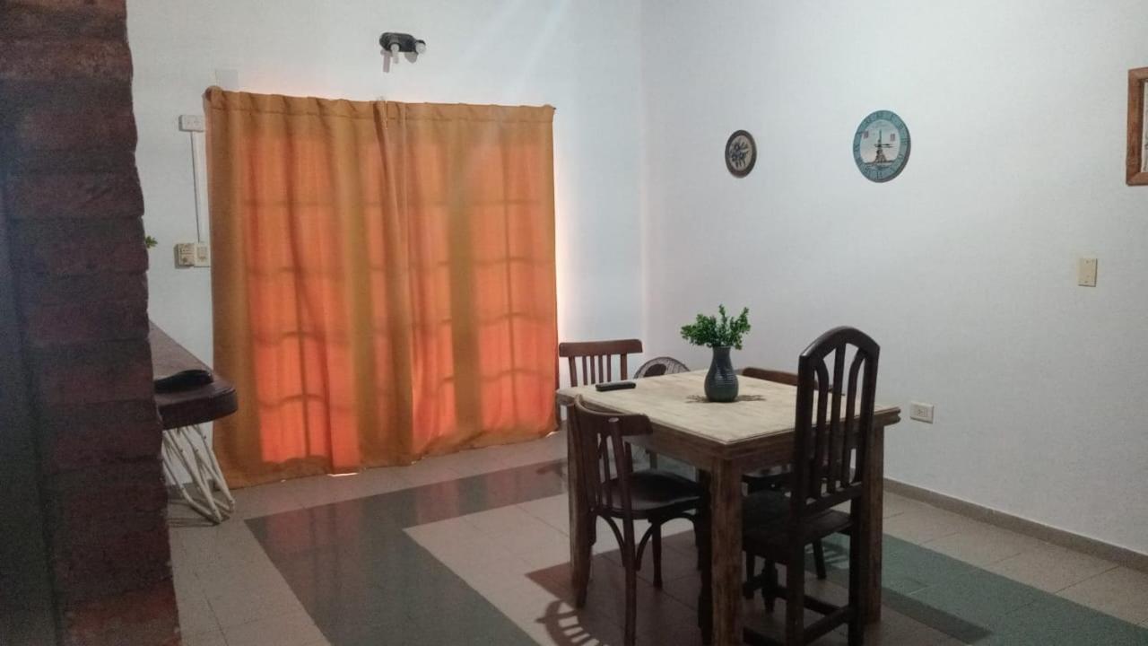 Hermosa Casita II Paso Patria 파소 데 라 파트리아 외부 사진